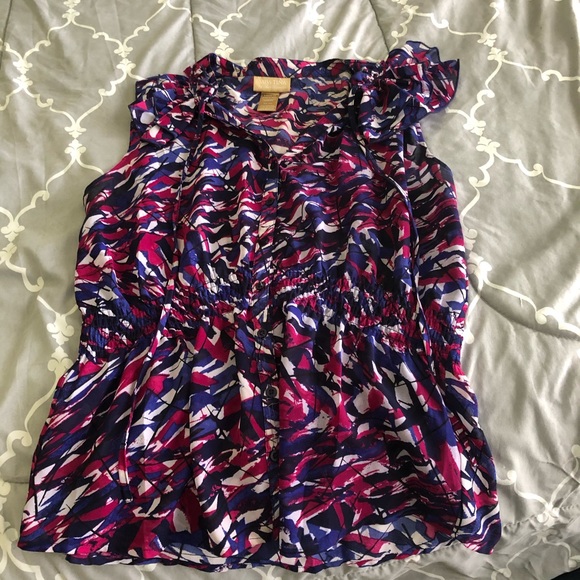 Blouse by Tina (Beyoncé mom) - Picture 2 of 11